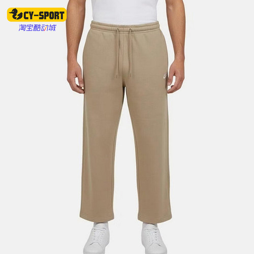 Nike/耐克正品系带运动纯色休闲裤新款男休闲裤IF0489-297