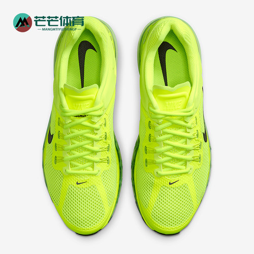 Nike/耐克正品2025新款男士气垫网面透气经典跑步鞋HF3660-700