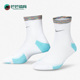 CU7199 Nike 潮流运动训练舒适跑步袜子 休闲男女时尚 101 耐克正品