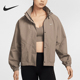 女士防风跑步夹克FB7493 Nike 233 FIT Swift 耐克正品 Storm