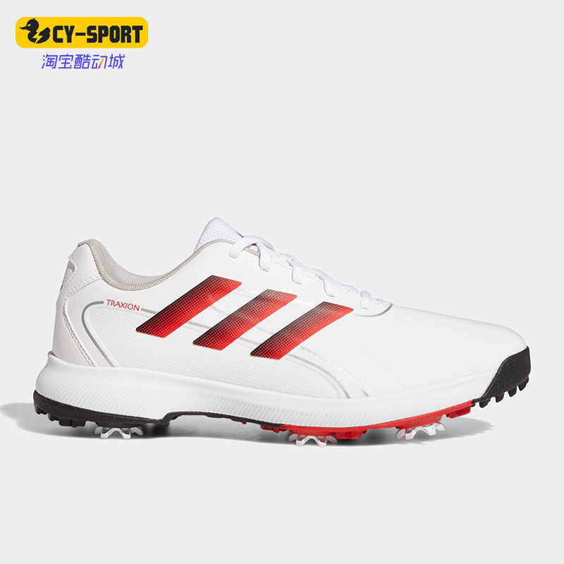Adidas/阿迪达斯正品春季新款男子高尔夫运动舒适球鞋 GV9674