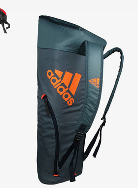 Adidas/阿迪达斯正品新款男女网羽球拍包多功能双肩包MC0253