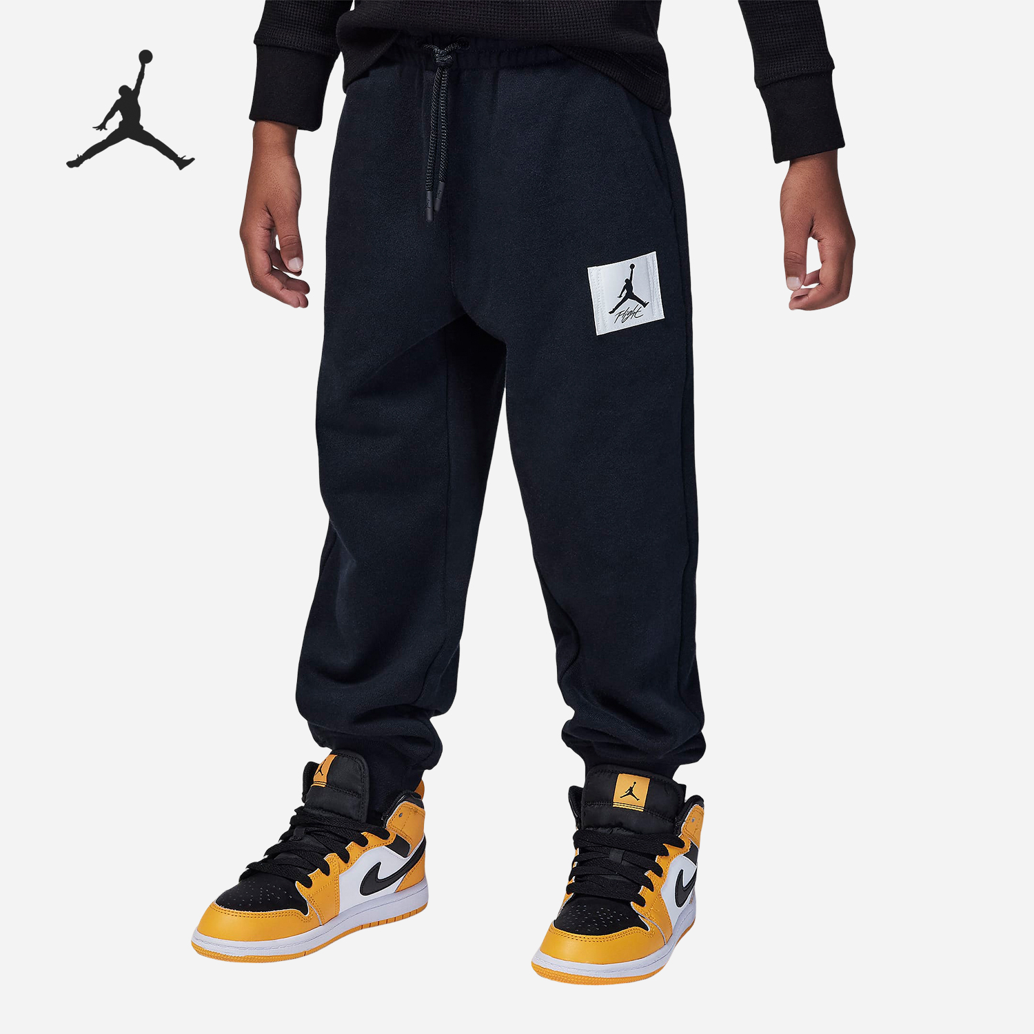 耐克儿童运动裤子FZ1800