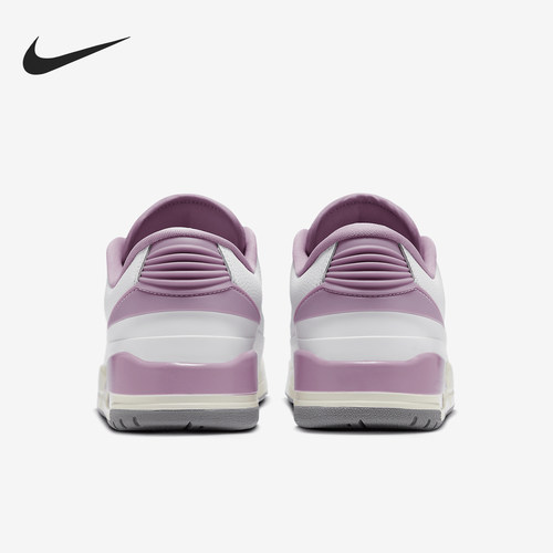 Nike/耐克正品Jordan女士气垫运动缓震低帮跑步鞋FZ4122-105