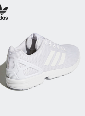 Adidas/阿迪达斯正品三叶草男女缓震经典休闲运动鞋S32277