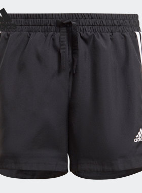 Adidas/阿迪达斯正品 G 3S SHO 潮流夏季新款大童运动短裤 GN1460