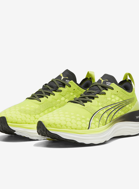 Puma/彪马官方正品ForeverRun Nitro男士耐磨透气跑步鞋377757-18