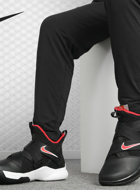 Nike正品zoom代运动篮球鞋战靴