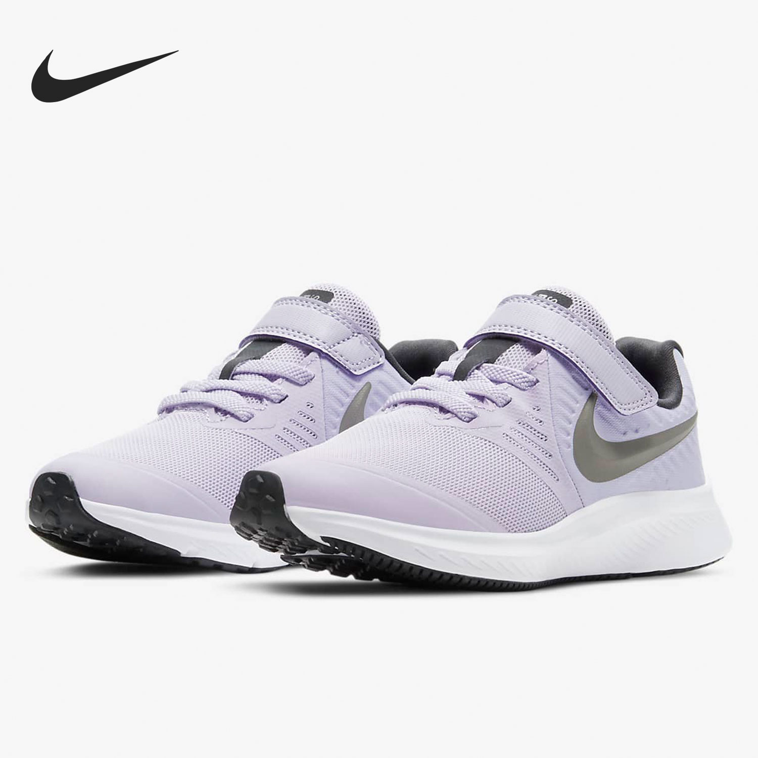 nike/耐克正品2020at1801童鞋