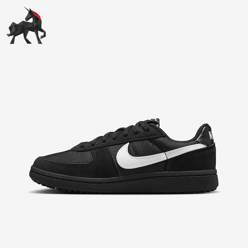 Nike/耐克正品FIELD GENERAL GS女子经典大童休闲鞋IF0465-001