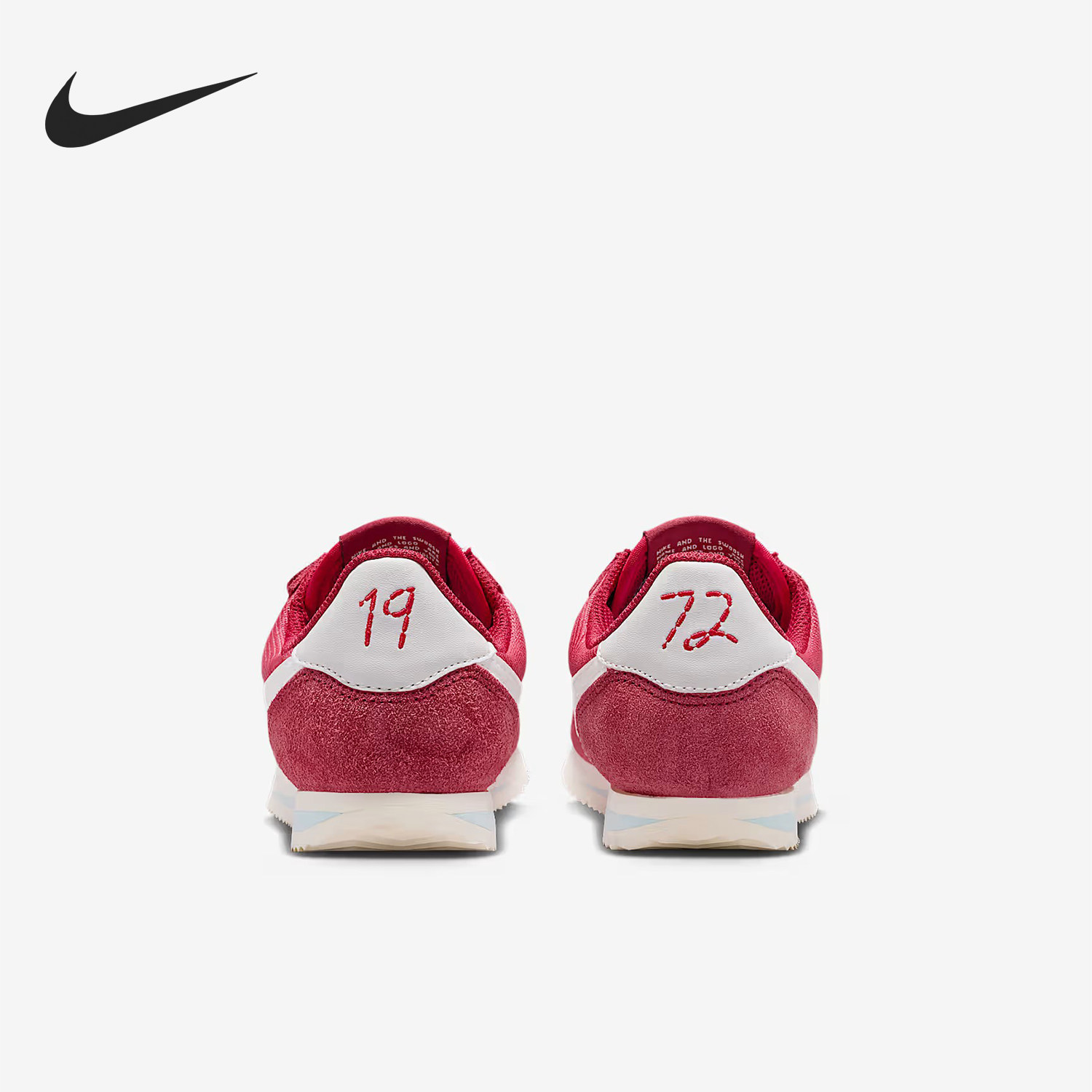 Nike/耐克官方正品Cortez SE小童低帮魔术贴耐磨运动鞋IO9255-600,童鞋/婴儿鞋/亲子鞋,运动鞋,淘宝优惠券,粉丝福利购,淘宝优惠卷