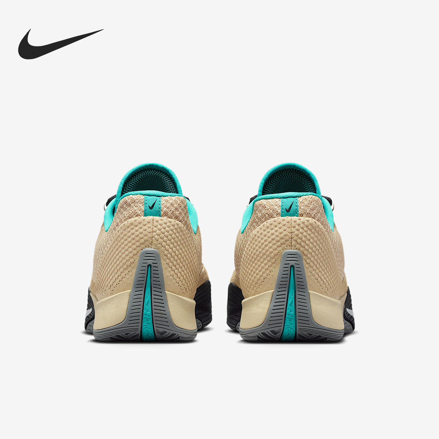 Nike/耐克官方正品S.T. Flare EP男士减震运动篮球鞋HF0232-700