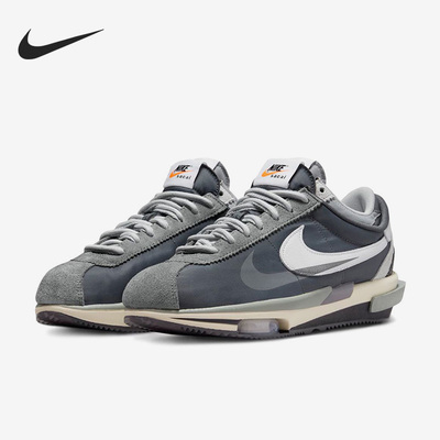 耐克正品男女通用跑步鞋