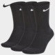 耐克正品 3PR EVERYDAY Nike CREW CUSH 男女运动袜SX7664