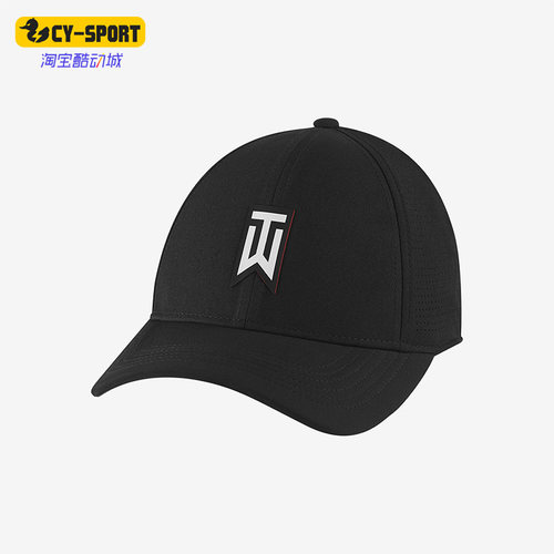 Nike/耐克正品DRI-FIT ADV高尔夫男女运动帽子 DH1344-010