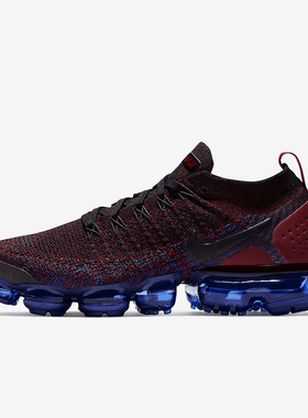 Nike/耐克正品Air VaporMax Flyknit 2女士休闲鞋942843-006