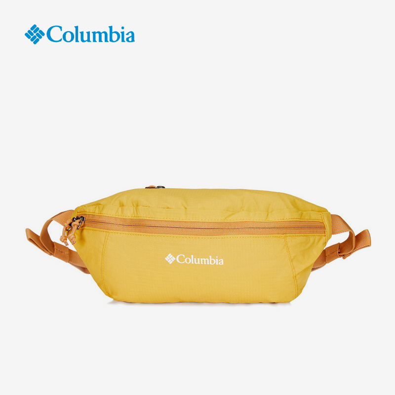 Columbia/哥伦比亚正品21春男中性款户外运动腰包UU0099|UU1229