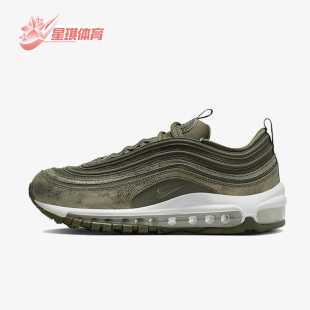 耐克正品 FB1289 Air 97女士耐磨气垫缓震运动跑步鞋 201 Max Nike