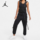 耐克正品 工装 Jordan Nike Utility 女子夏季 连体衣 CU4082
