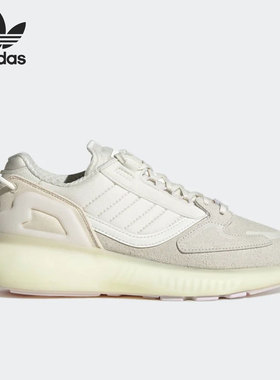 Adidas/阿迪达斯官方正品三叶草男女透气耐磨运动休闲鞋GX9537