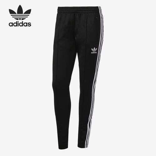Adidas/阿迪达斯女子运动长裤