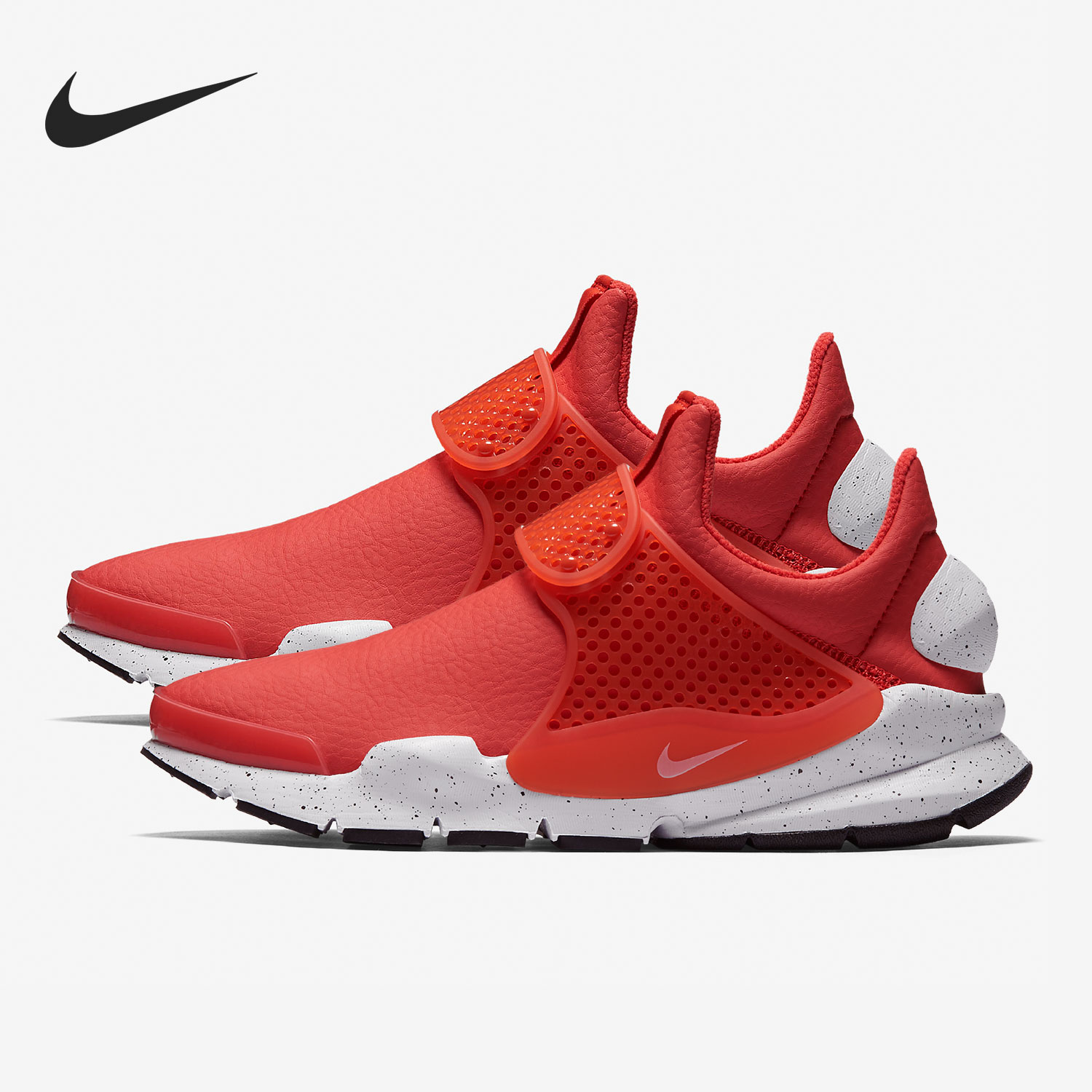 Nike/耐克官方正品 SOCK DART PRM 男女透气舒适休闲鞋881186-800