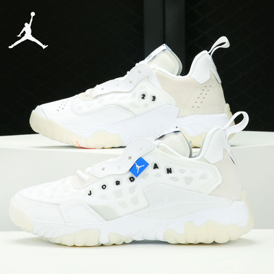 耐克JORDAN男女减震运动鞋透气