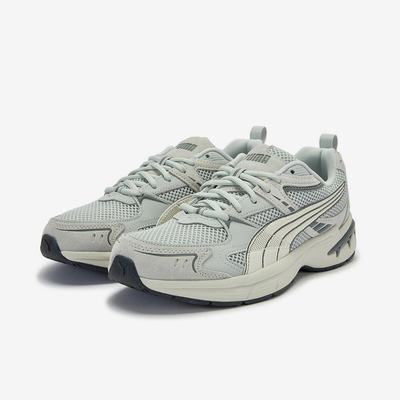 Puma/彪马正品Milenio Tech男女耐磨网眼跑步透气运动鞋405009-02