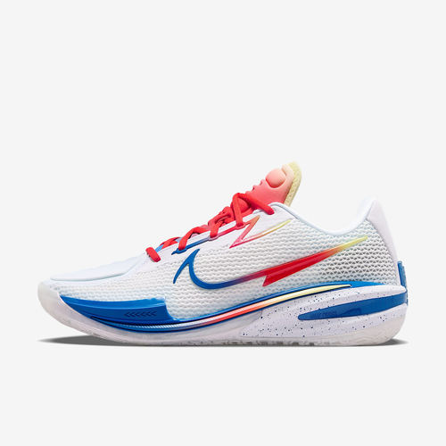 Nike耐克正品Air Zoom GT Cut 1男女React低帮篮球鞋IU0779-100