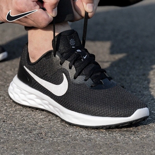 男鞋 网面透气训练鞋 2025夏季 轻便缓震运动鞋 新款 NIKE耐克跑步鞋