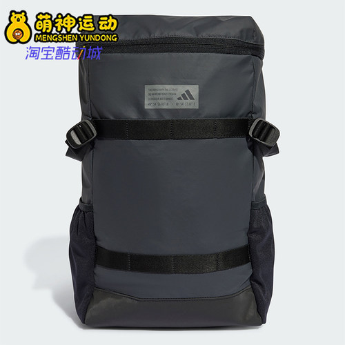 阿迪达斯男女同款时尚潮流腰包