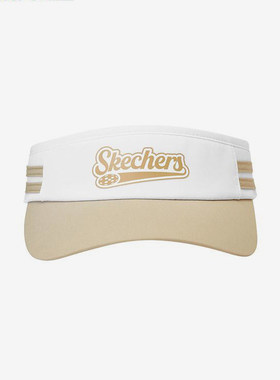 Skechers/斯凯奇正品夏季款儿童印花简约时尚休闲遮阳帽L224K012