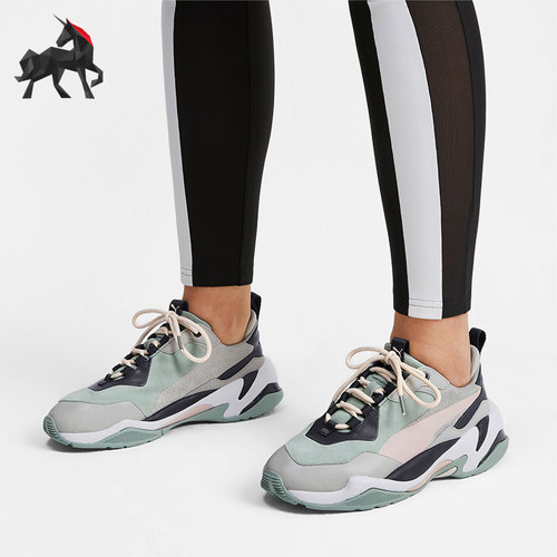 Puma/彪马女士耐磨休闲运动鞋