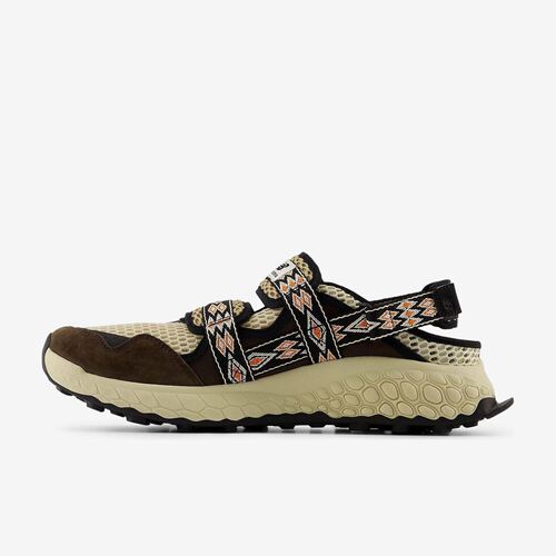 New Balance新百伦正品Hierro Sandal男女同款轻便凉鞋UHIES8LX