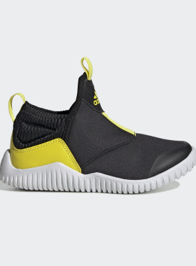 Adidas/阿迪达斯正品 新款RapidaZen C儿童一脚蹬运动鞋EF9398