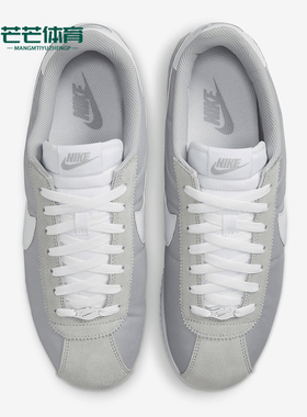 Nike/耐克正品CORTEZ TXT男士系带运动低帮耐磨休闲鞋HF0263-002