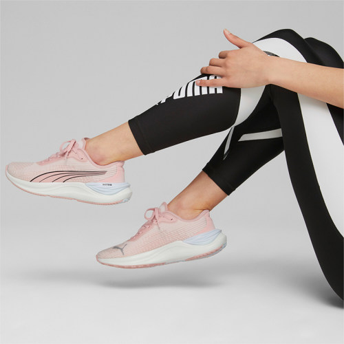 彪马女士低帮系带时尚训练鞋