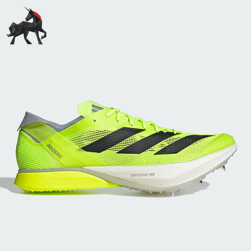 阿迪达斯男女运动跑步鞋