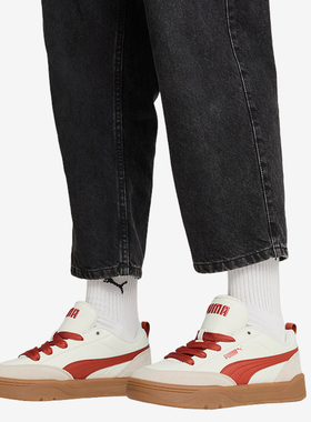 Puma/彪马官方正品Park Lifestyle OG男女耐磨休闲板鞋397262-05
