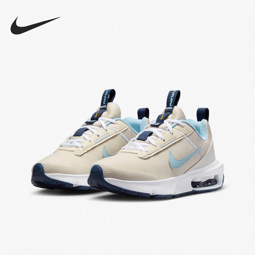 Nike/耐克大童缓震跑步鞋