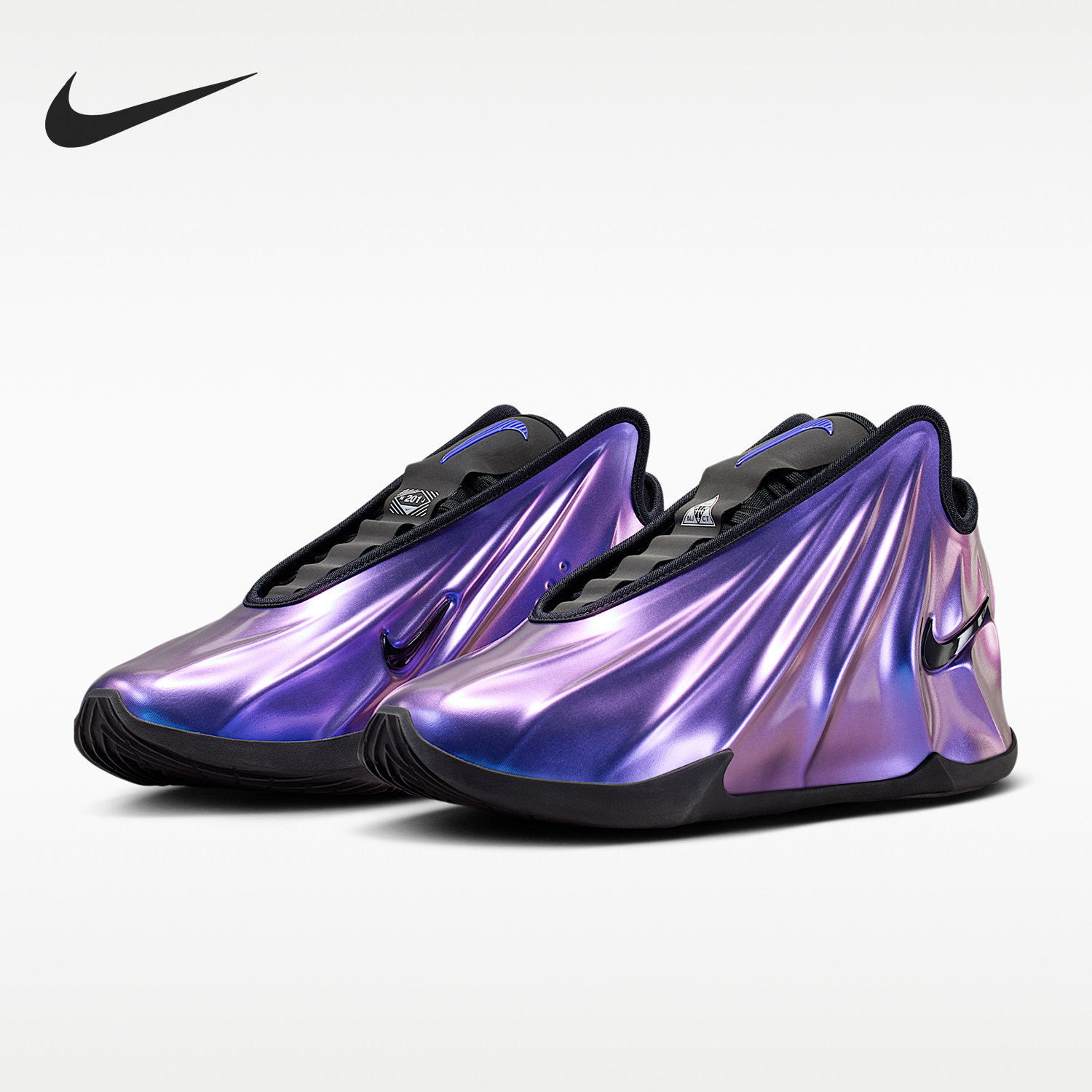 Nike/耐克官方正品训练年男女款耐磨时尚缓震篮球鞋IV0521-500
