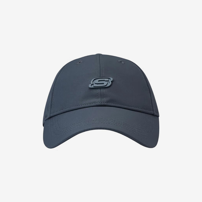Skechers/斯凯奇正品2024秋季男女时尚休闲运动软顶棒球帽