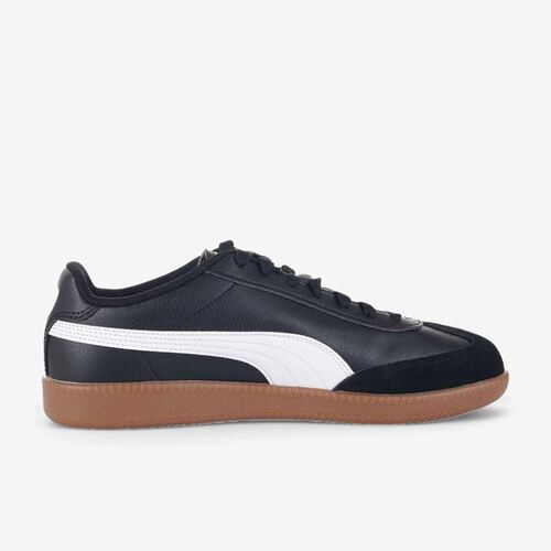 PUMA彪马正品9 T男女低帮薄底T头日常穿搭休闲德训鞋398174-02