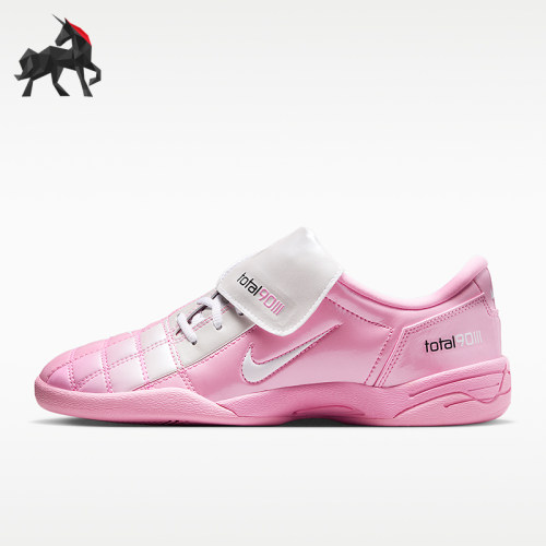 Nike/耐克正品Total 90女士轻便时尚低帮抓地运动鞋IO2389-600