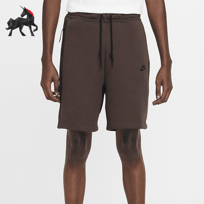 Nike/耐克正品2025秋季款男士休闲宽松耐穿日常短裤FB8171-237