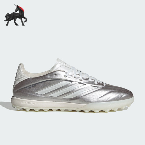Adidas/阿迪达斯正品COPA PURE IV PRO男士经典低帮足球鞋JS2559