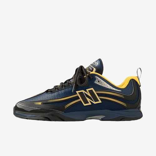 New Balance新百伦正品RC56男女同款时尚舒适跑步鞋URC56AN1