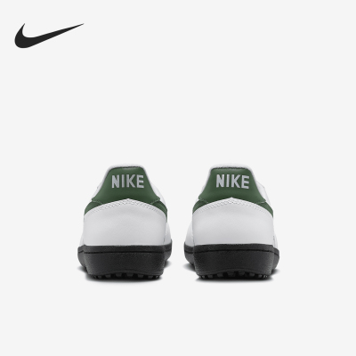 耐克男士复古防滑篮球鞋