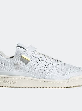 Adidas/阿迪达斯正品26夏三叶草男女运动休闲轻便透气板鞋 HP5551