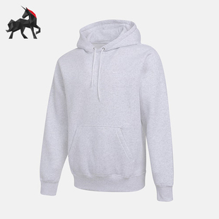 宽松针织连帽日常卫衣FN3860 Nike 051 男士 款 耐克正品 2025秋季